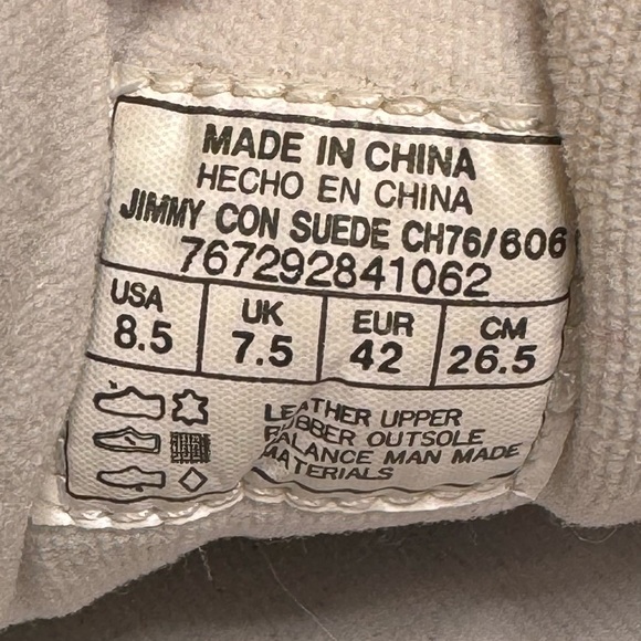 VINTAGE Y2K AIRWALK Sneakers Black & White Casual Sneakers Menโs Size 8.5 - Picture 11 of 14